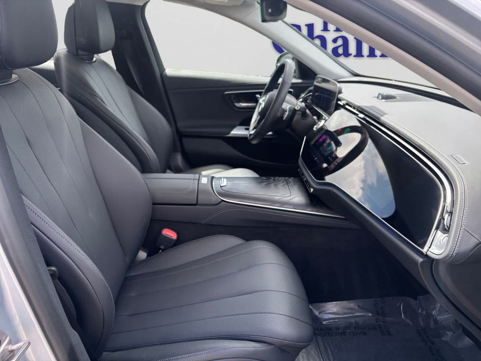 used 2024 Mercedes-Benz E-Class car, priced at $51,498