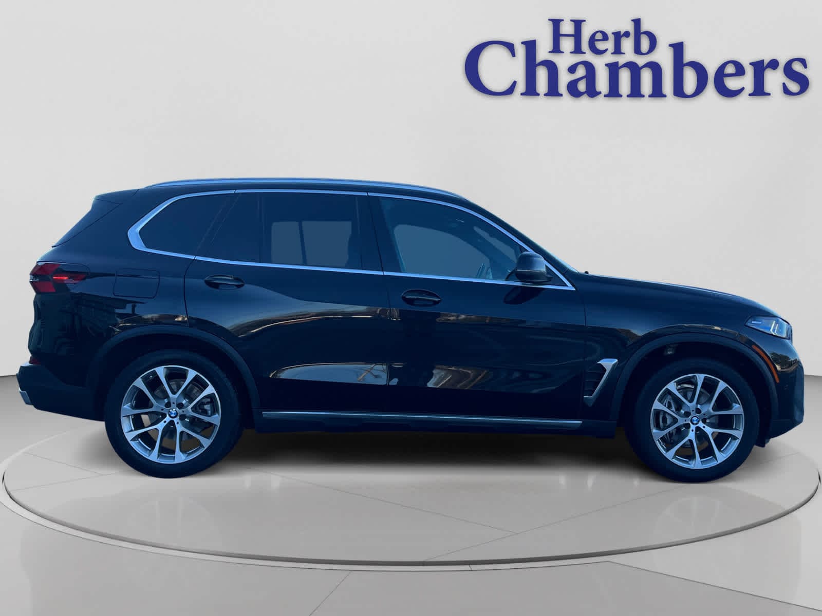 used 2024 BMW X5 car, priced at $53,999