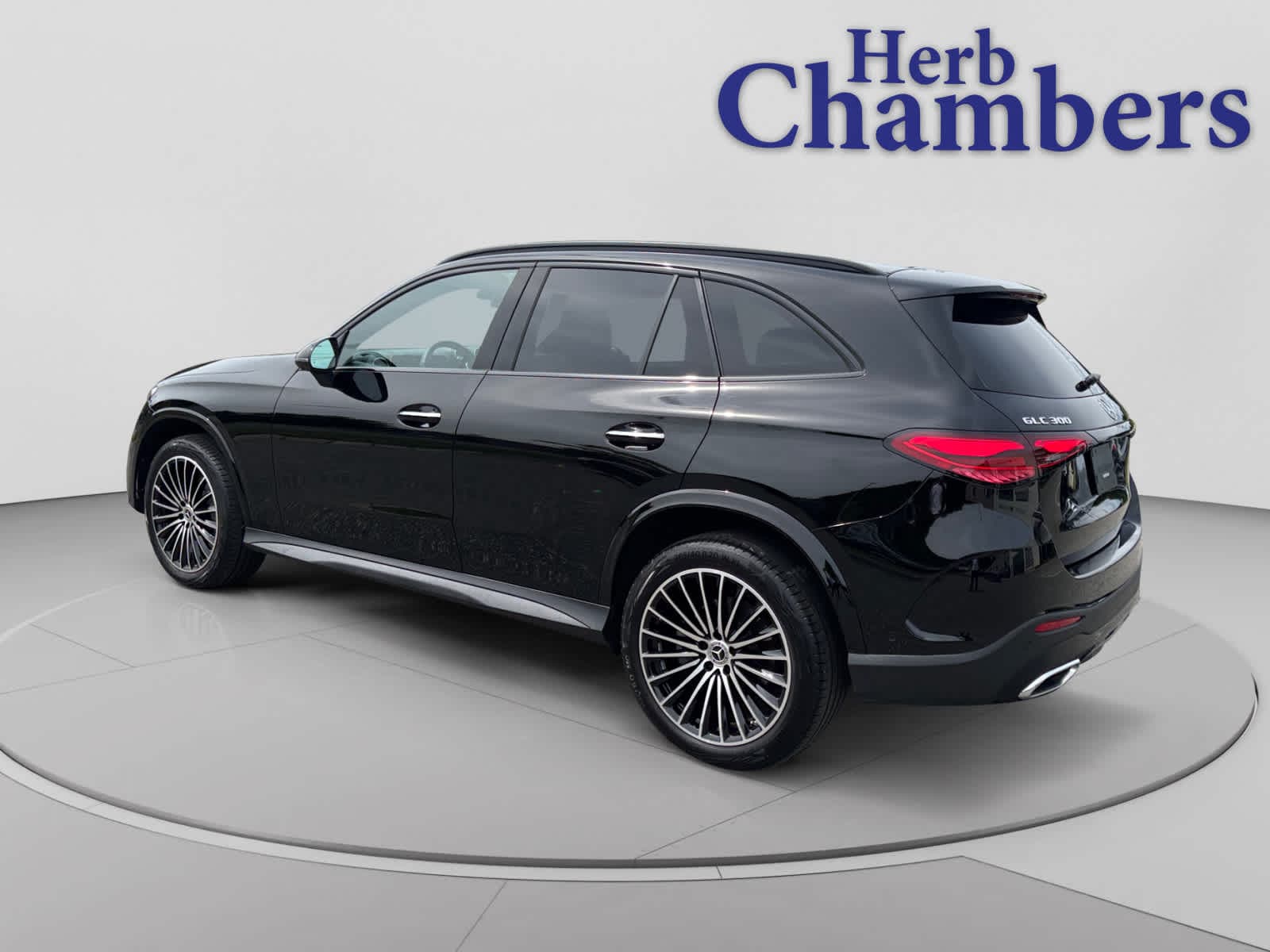 used 2026 Mercedes-Benz GLC 300 car, priced at $53,998