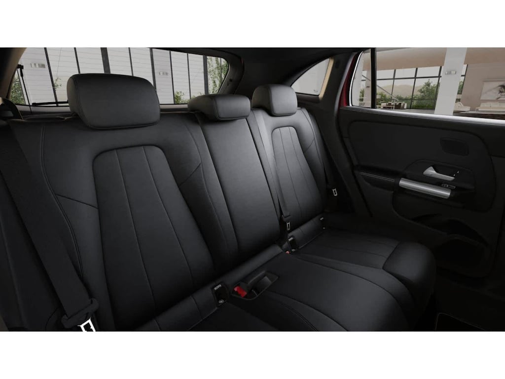 New 2026 Mercedes-Benz GLA 250 4MATIC SUV