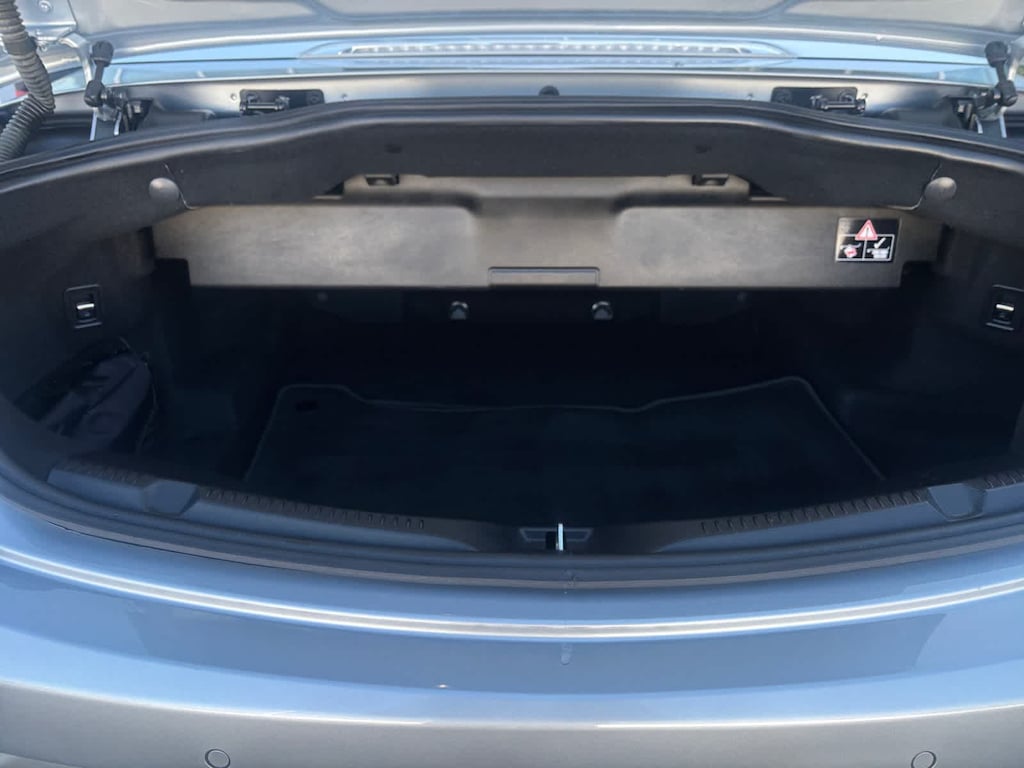 Certified 2023 Mercedes-Benz AMG E 53 4MATIC Convertible