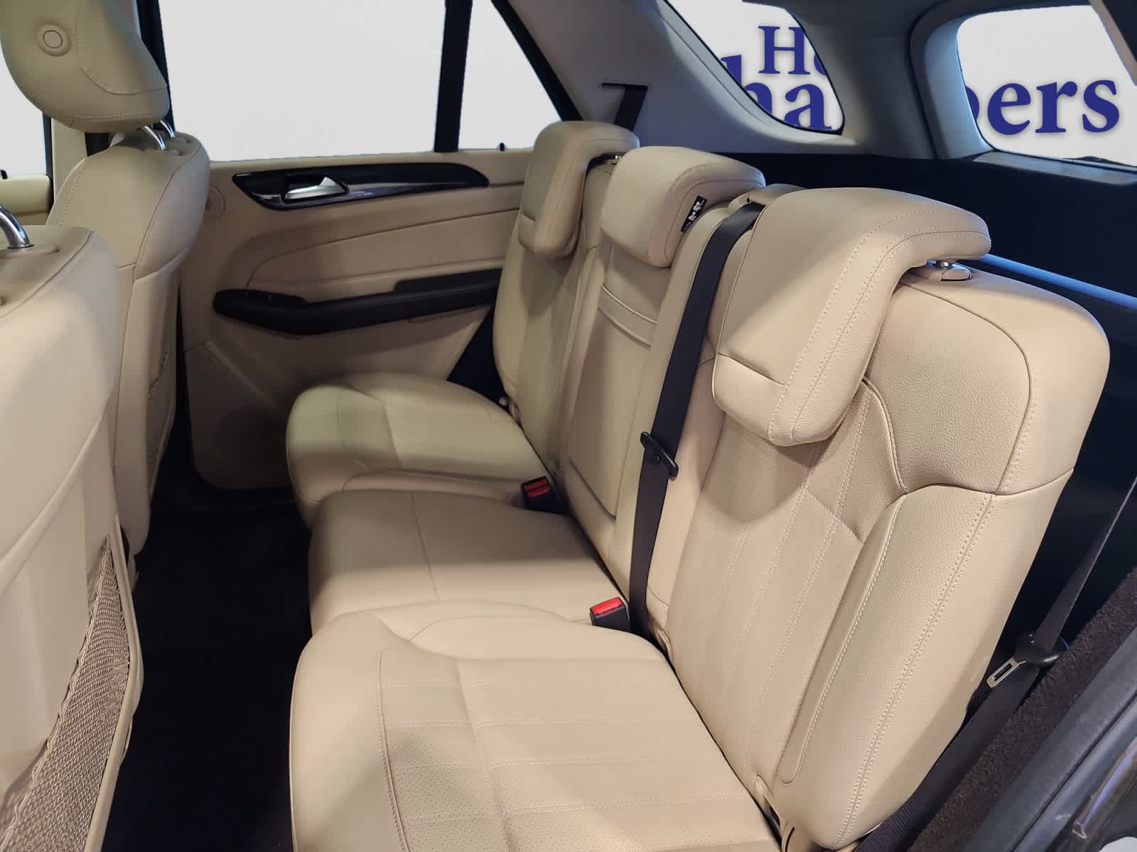 used 2016 Mercedes-Benz GLE car, priced at $16,997