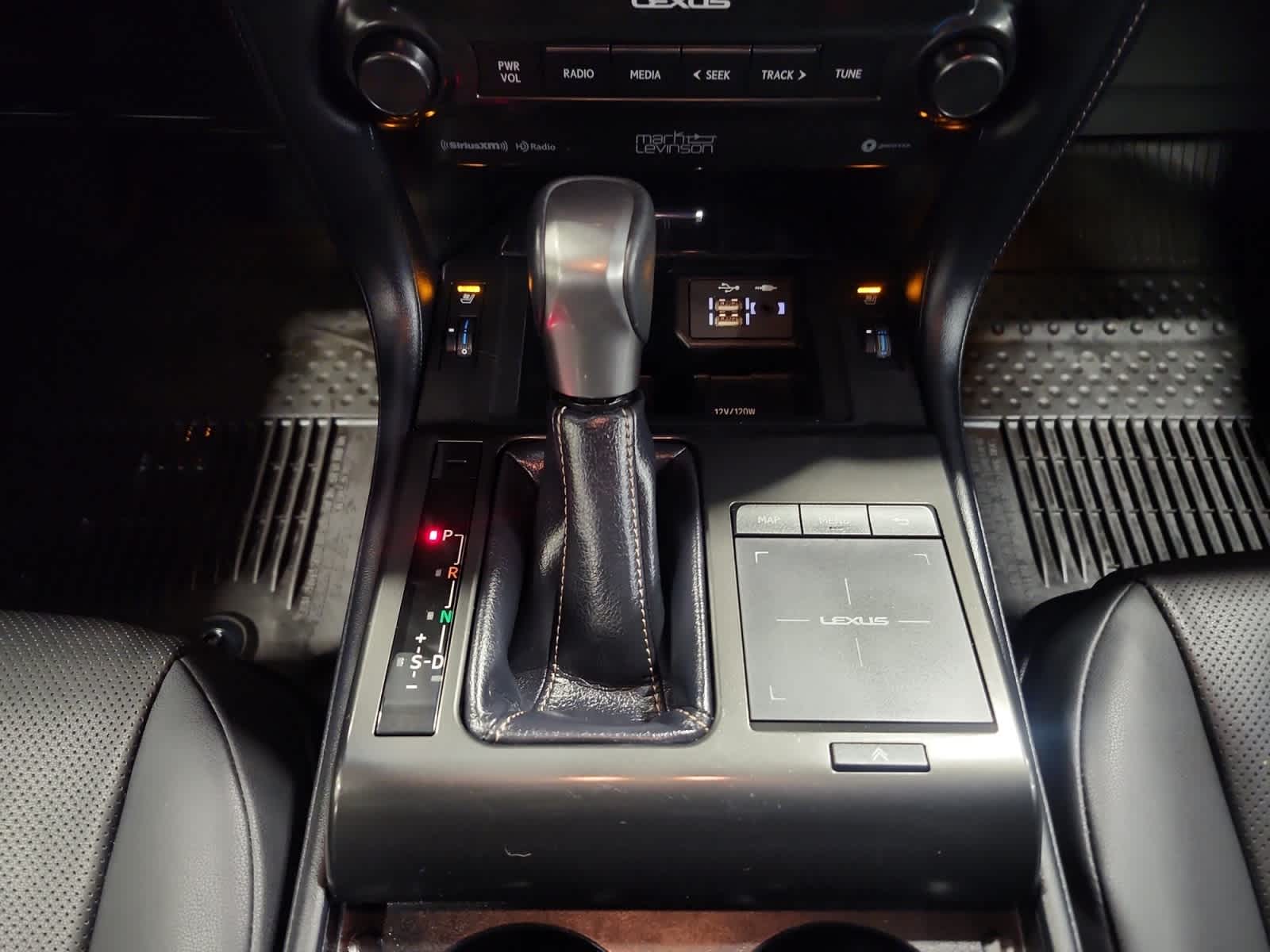 used 2023 Lexus GX 460 car, priced at $53,597