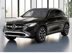 New 2025 Mercedes-Benz GLC 350e 4MATIC SUV near Boston, MA