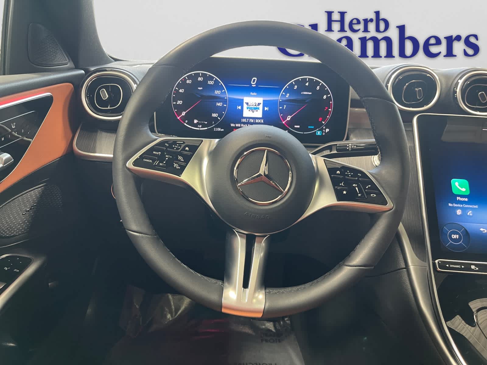 used 2026 Mercedes-Benz C 300 car, priced at $48,998