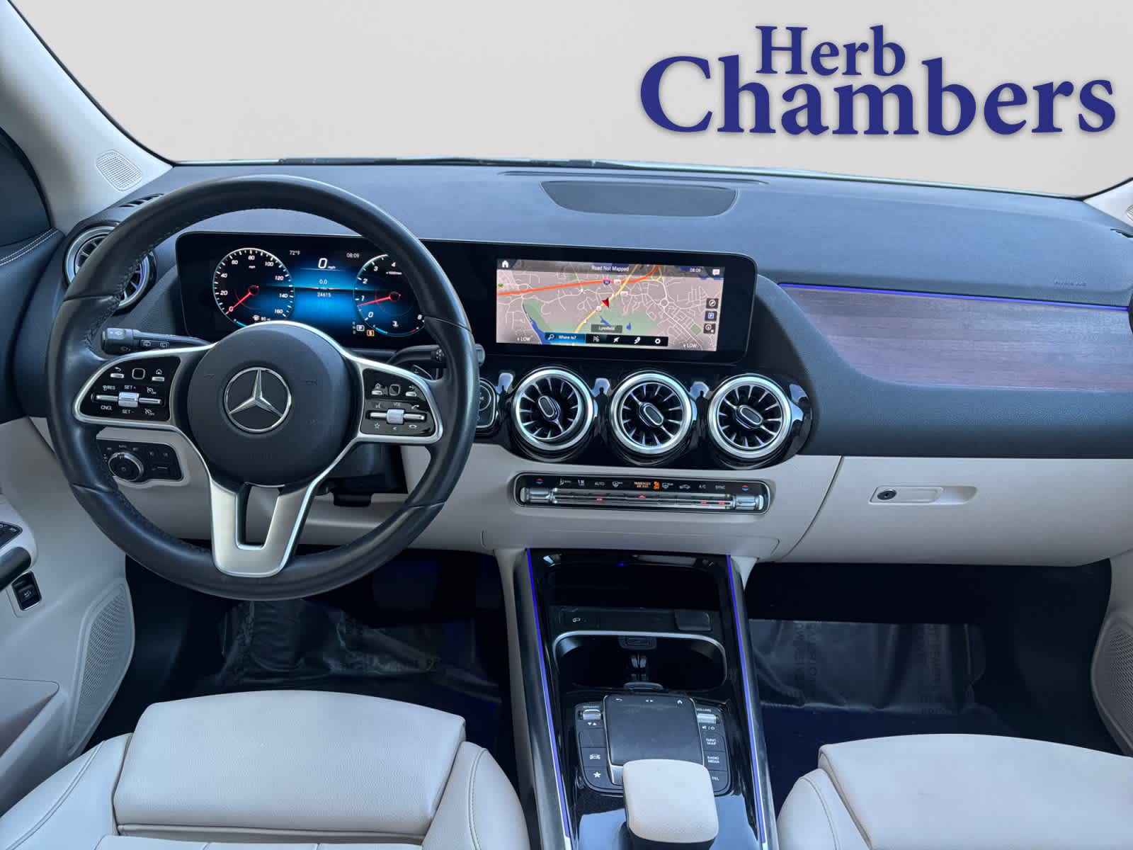 used 2022 Mercedes-Benz GLA 250 car, priced at $29,998