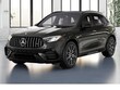  Mercedes-Benz AMG GLC 43