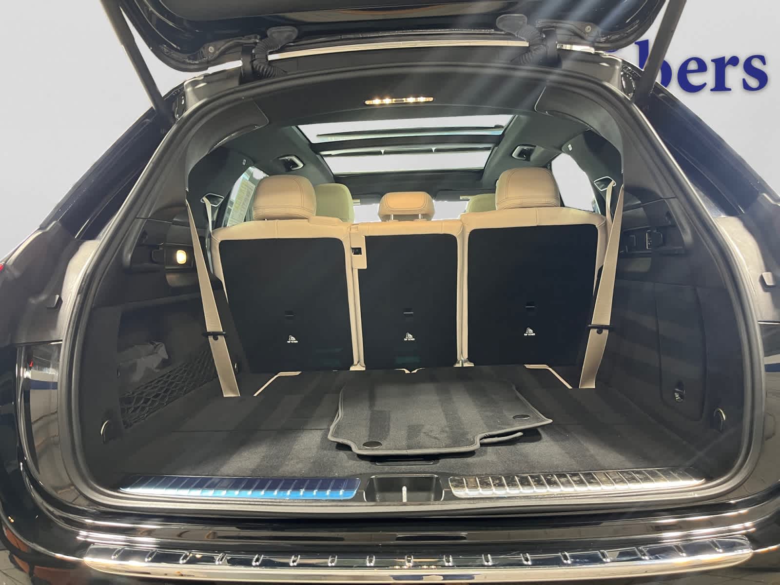 used 2023 Mercedes-Benz GLE 350 car, priced at $47,898