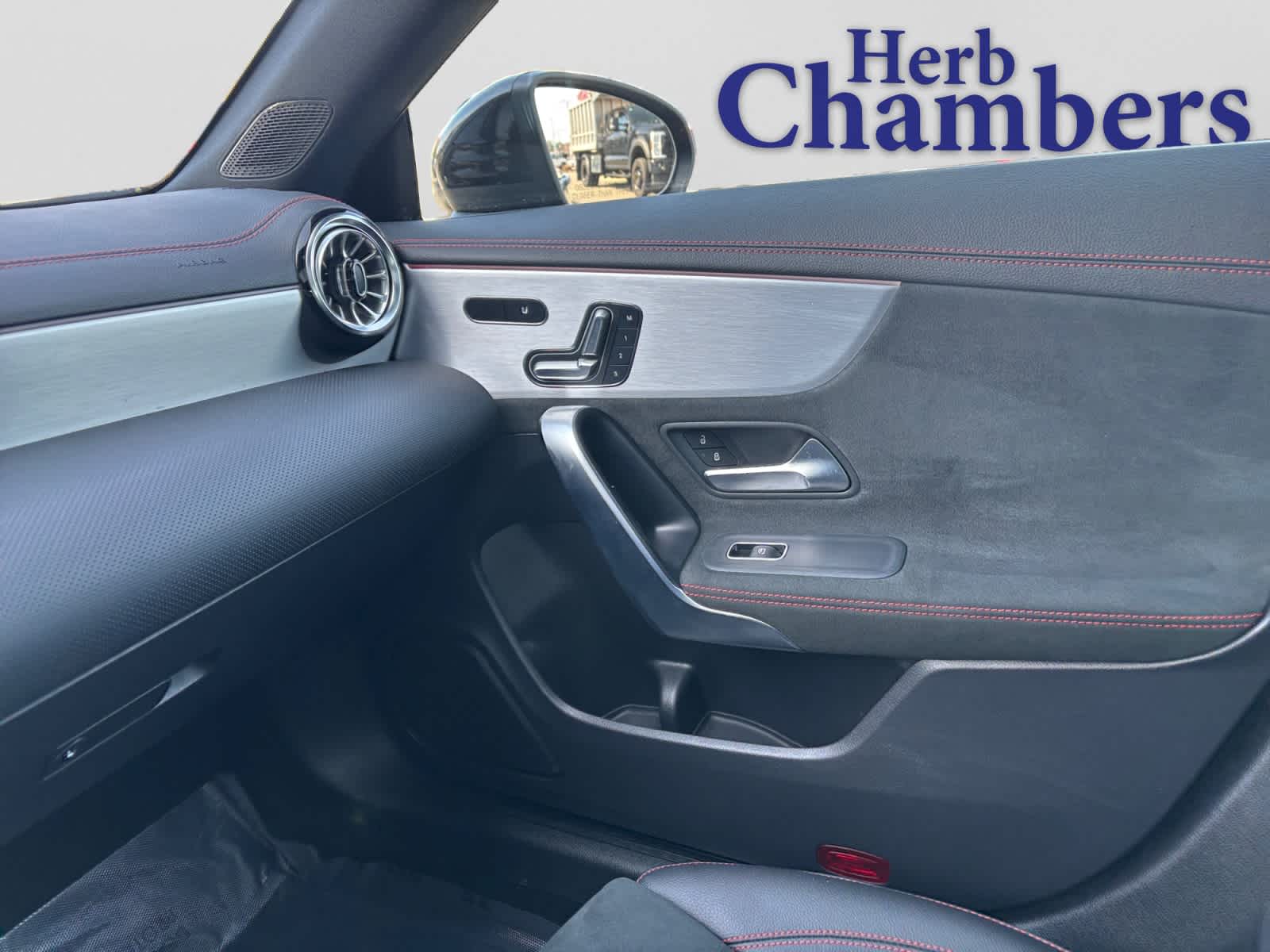 used 2023 Mercedes-Benz CLA 250 car, priced at $30,998