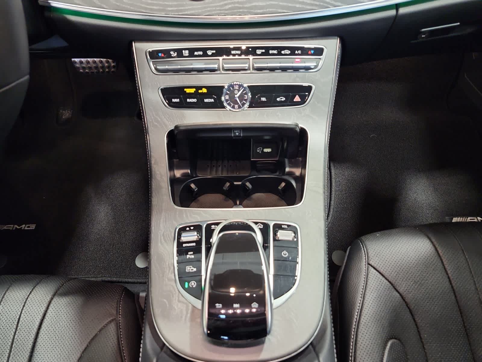 used 2019 Mercedes-Benz CLS 450 car, priced at $28,997