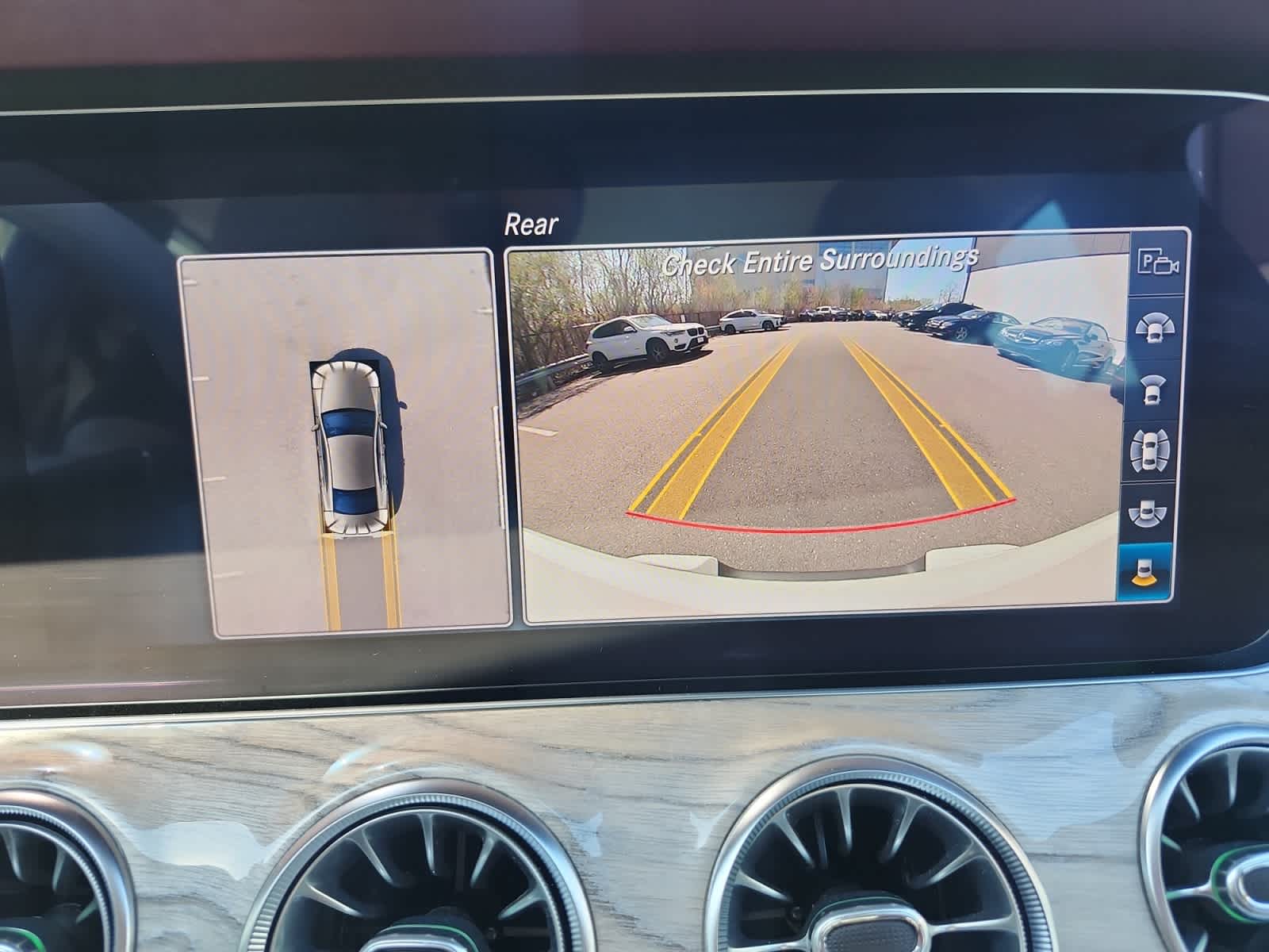 used 2020 Mercedes-Benz CLS 450 car, priced at $26,997