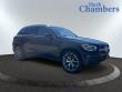 Certified 2022 Mercedes-Benz GLC 300 4MATIC SUV