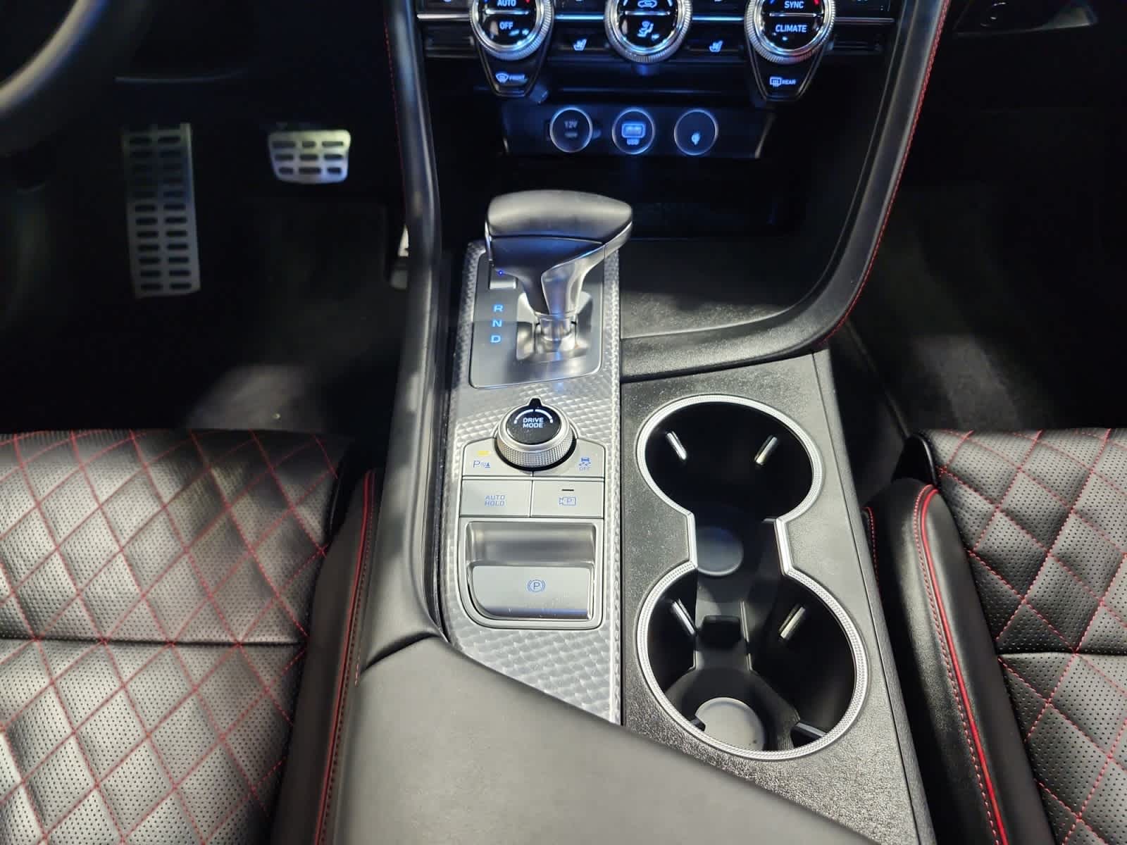 used 2022 Genesis G70 car, priced at $33,997