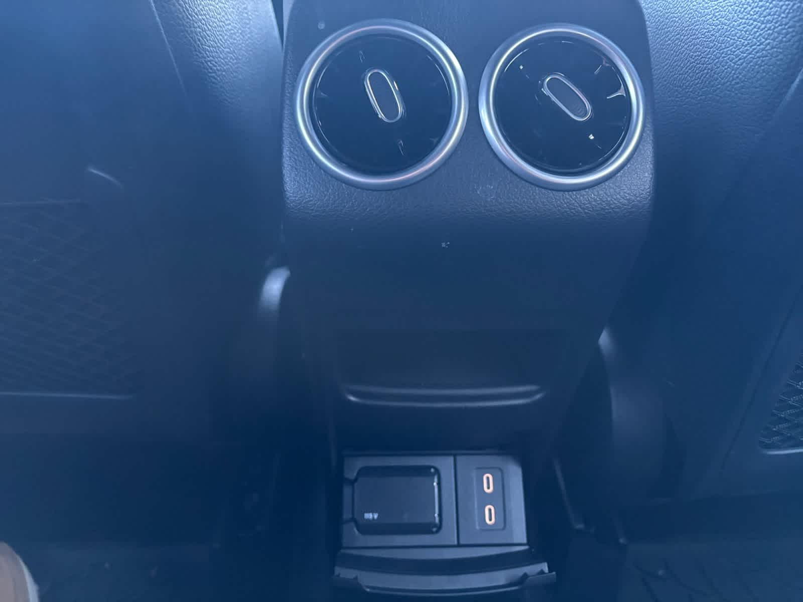 used 2026 Mercedes-Benz GLA 250 car, priced at $39,998