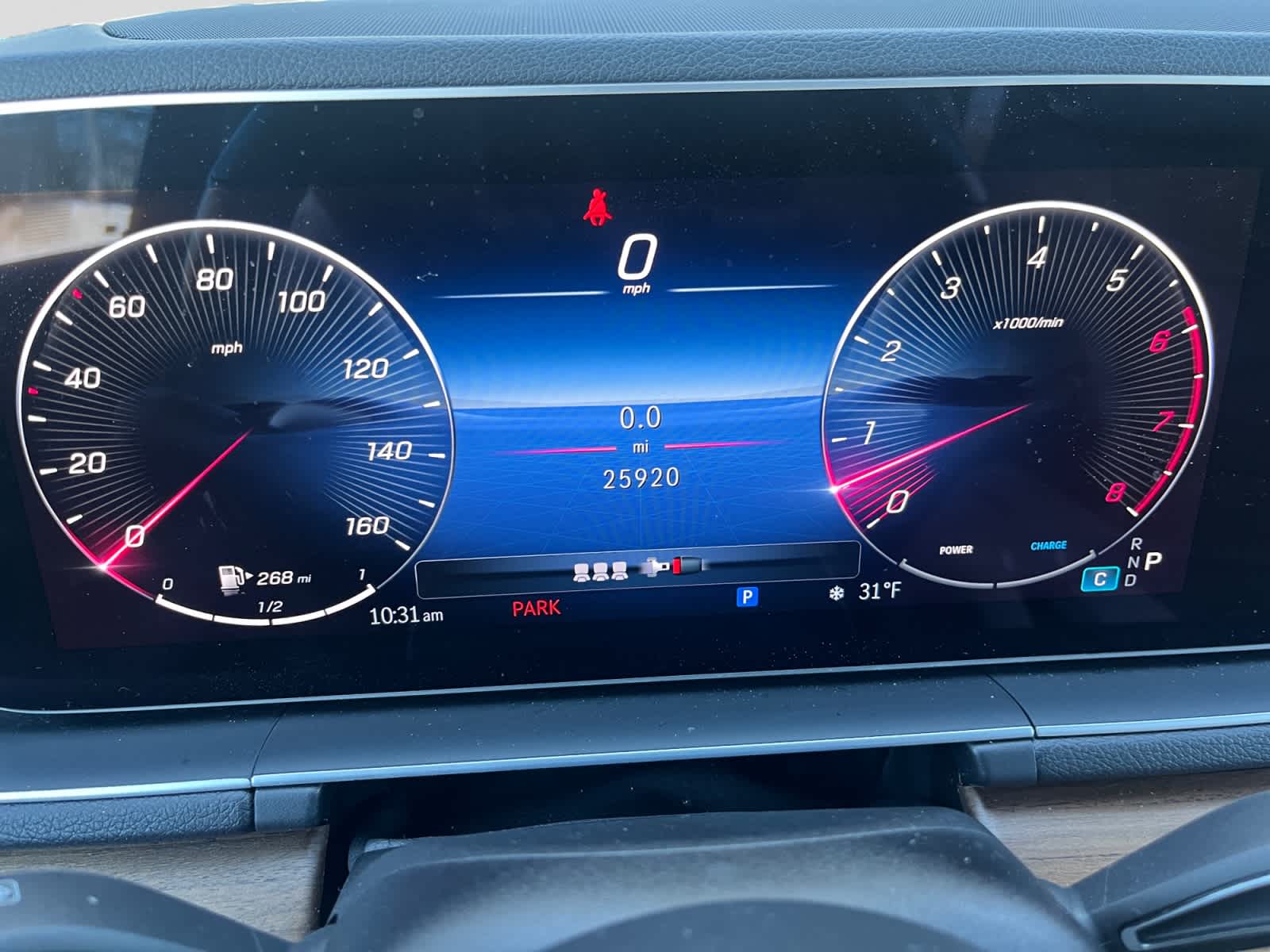 used 2024 Mercedes-Benz GLE 450 car, priced at $63,998