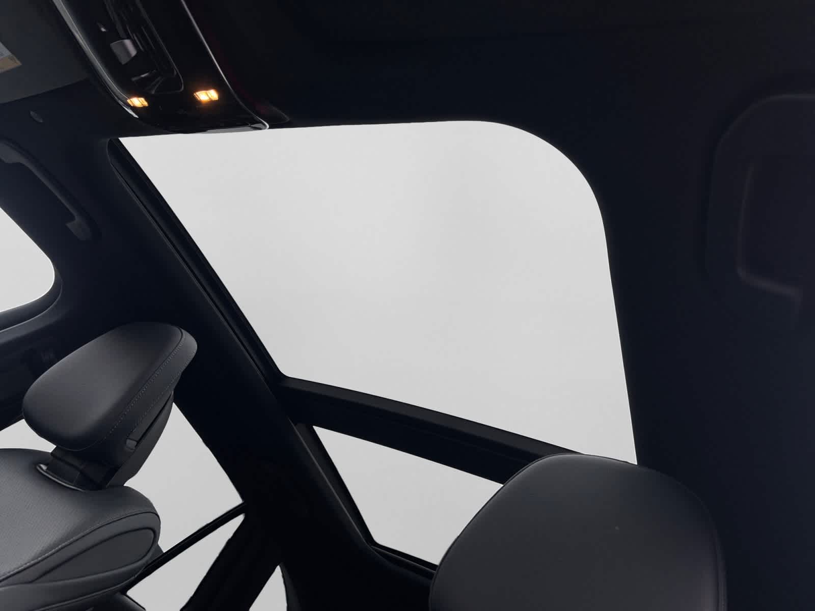 used 2025 Mercedes-Benz GLC 300 car, priced at $48,698