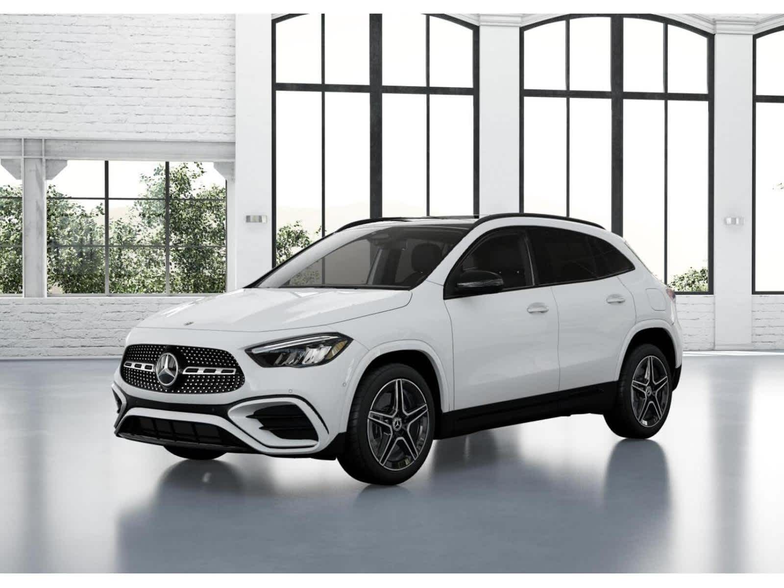 2026 Mercedes-Benz GLA GLA 250 - Photo 38