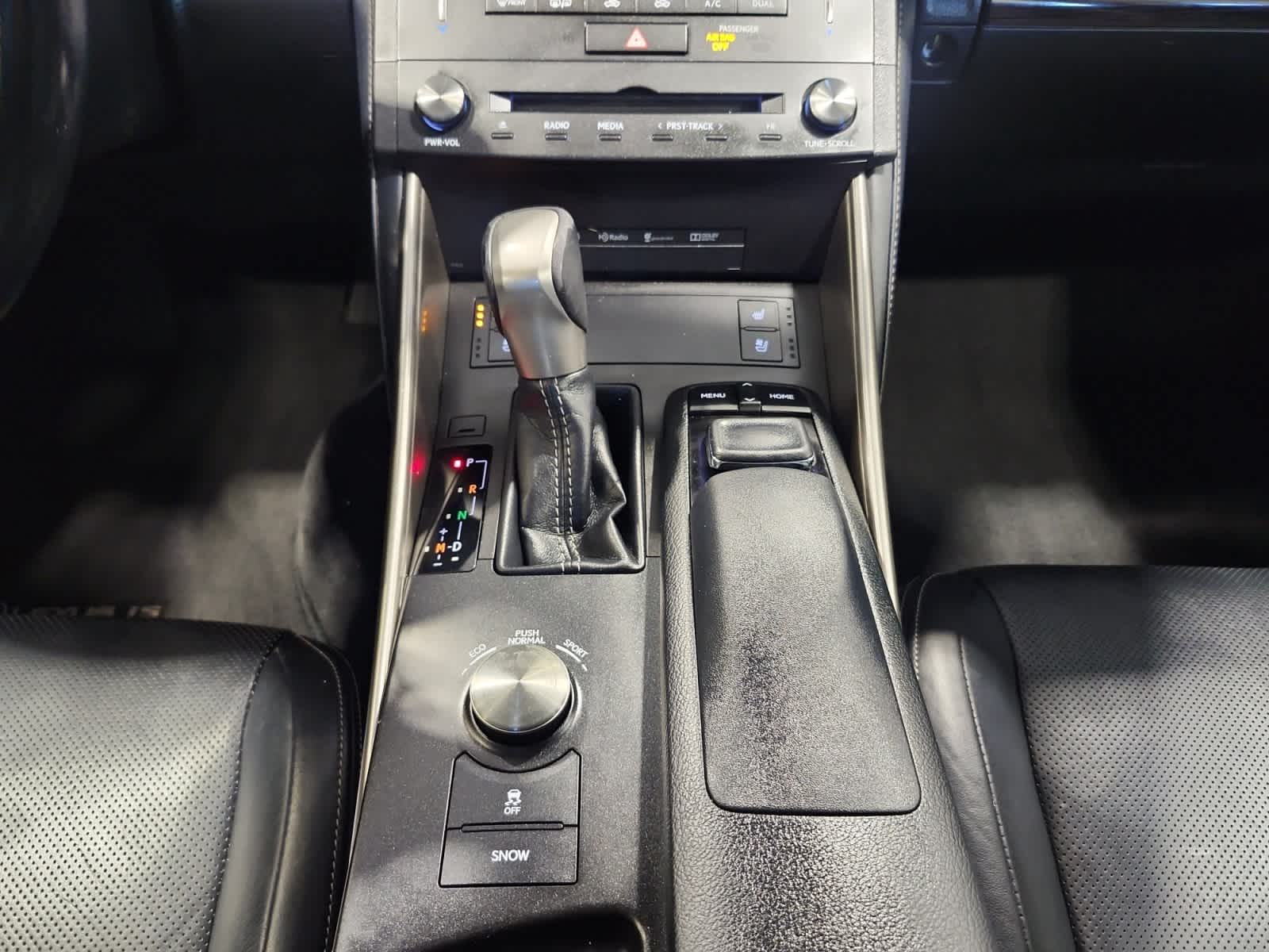 used 2015 Lexus IS 250 car, priced at $21,997