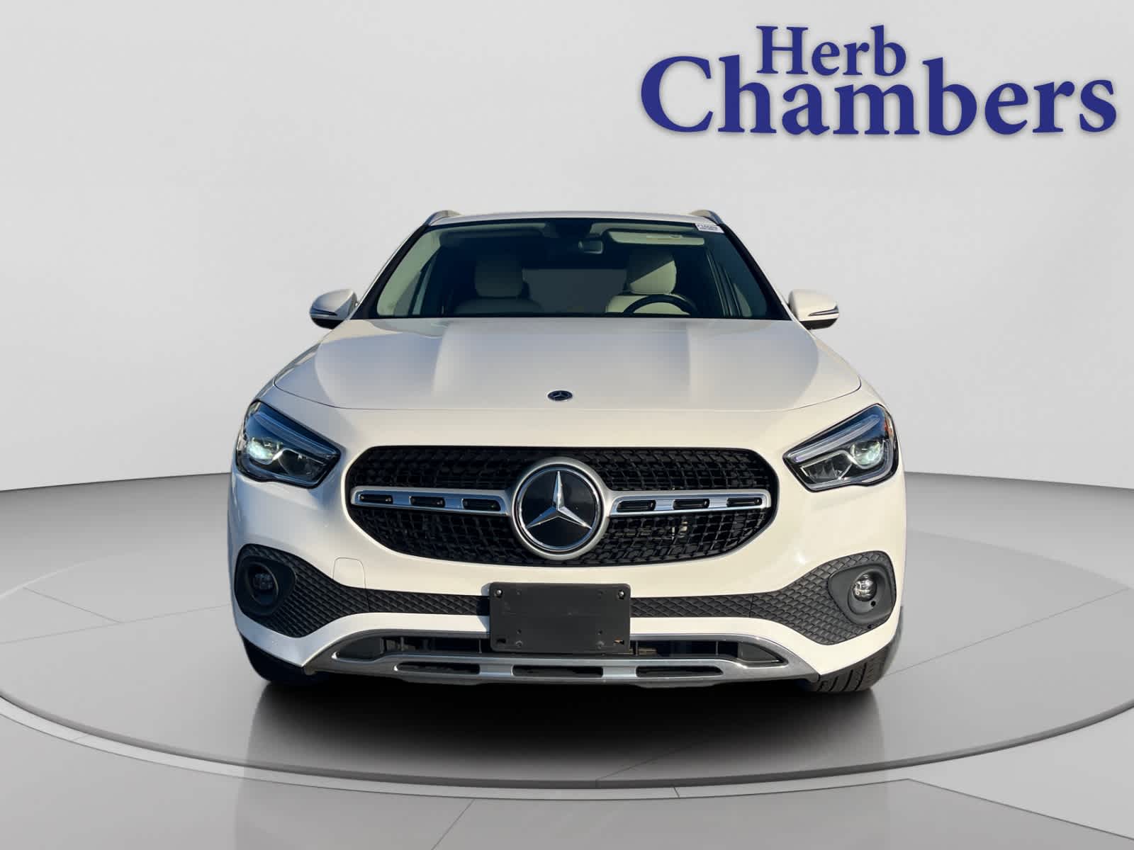 2023 Mercedes Benz GLA 250 4MATIC photo 2