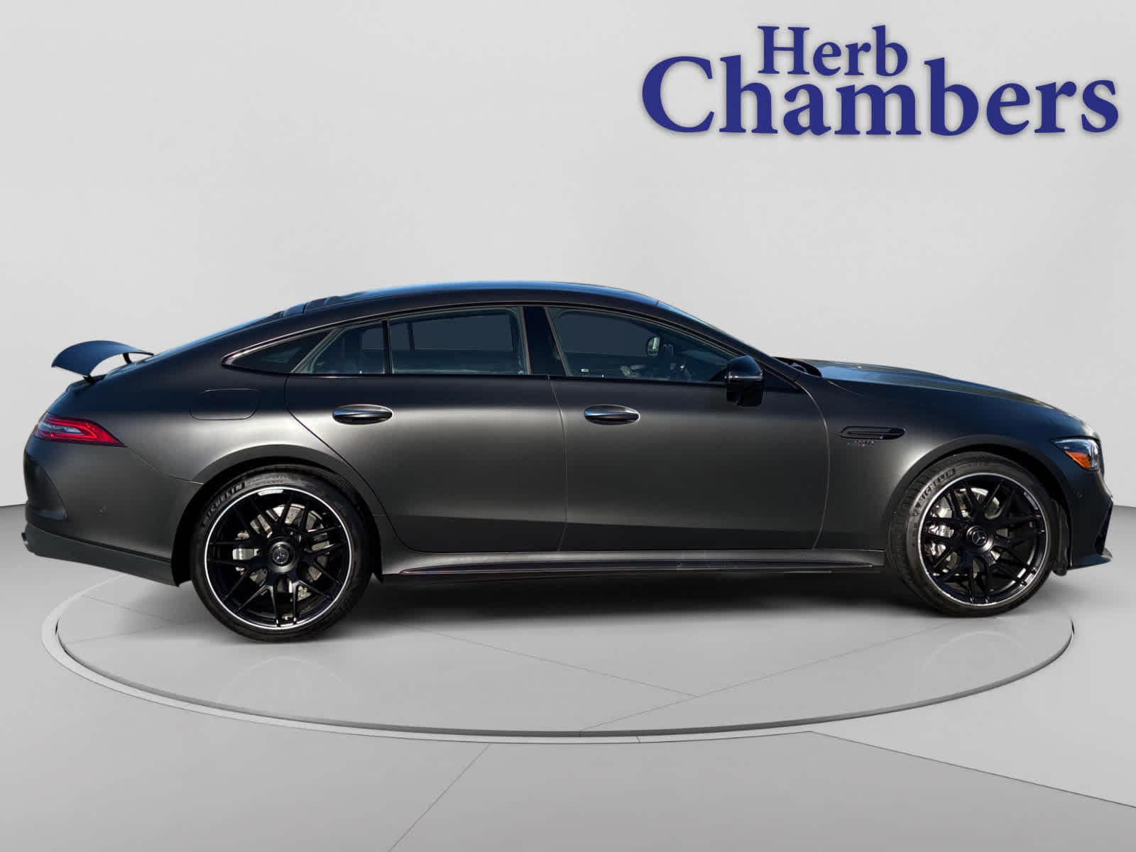 2023 Mercedes-Benz AMG GT 4-Door Coupe 53 - Photo 13