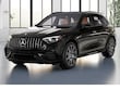 Mercedes-Benz AMG GLC 63