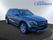 Certified 2021 Mercedes-Benz GLB 250 4MATIC SUV