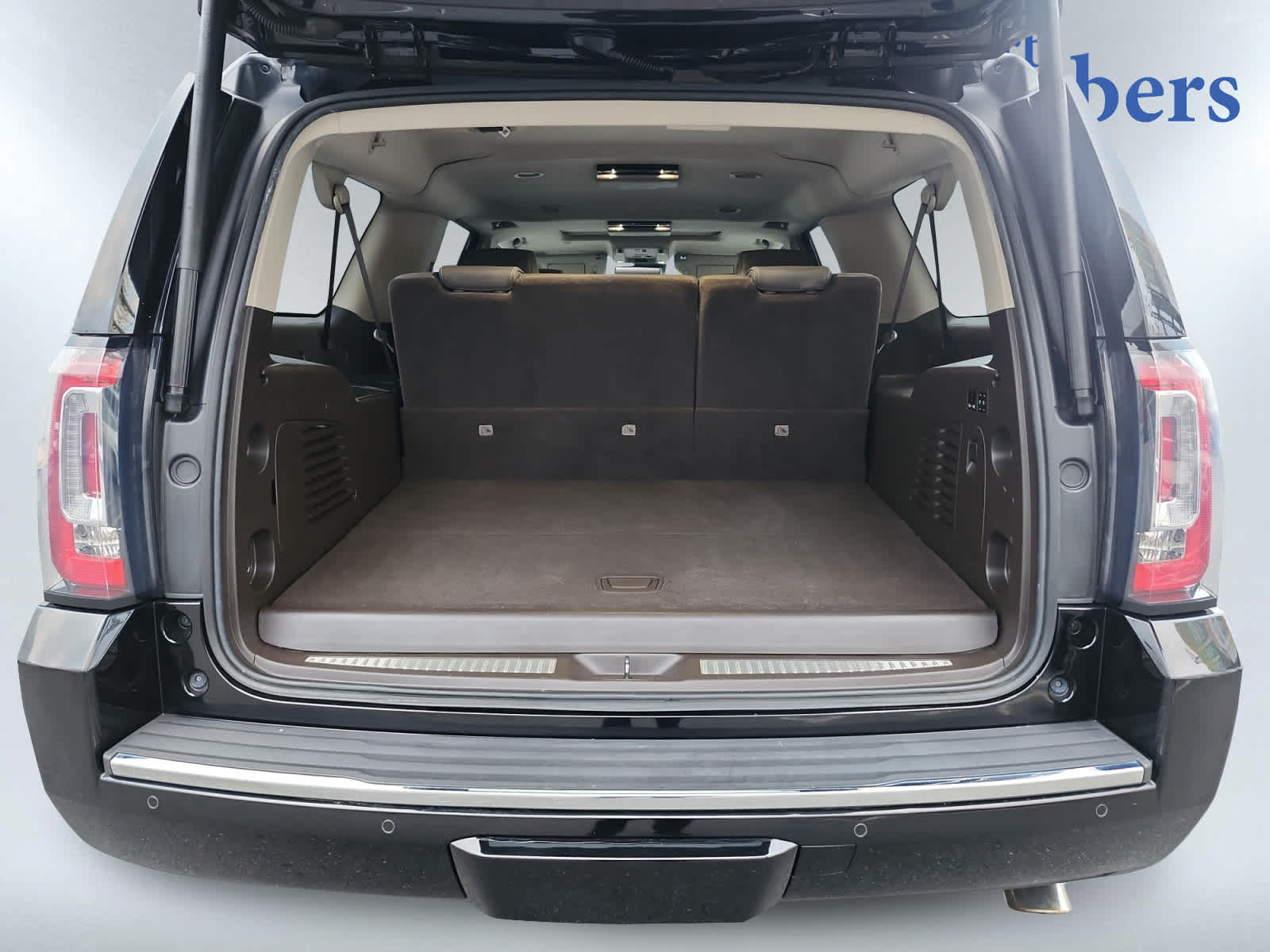 2018 Gmc Yukon XL Denali photo 4