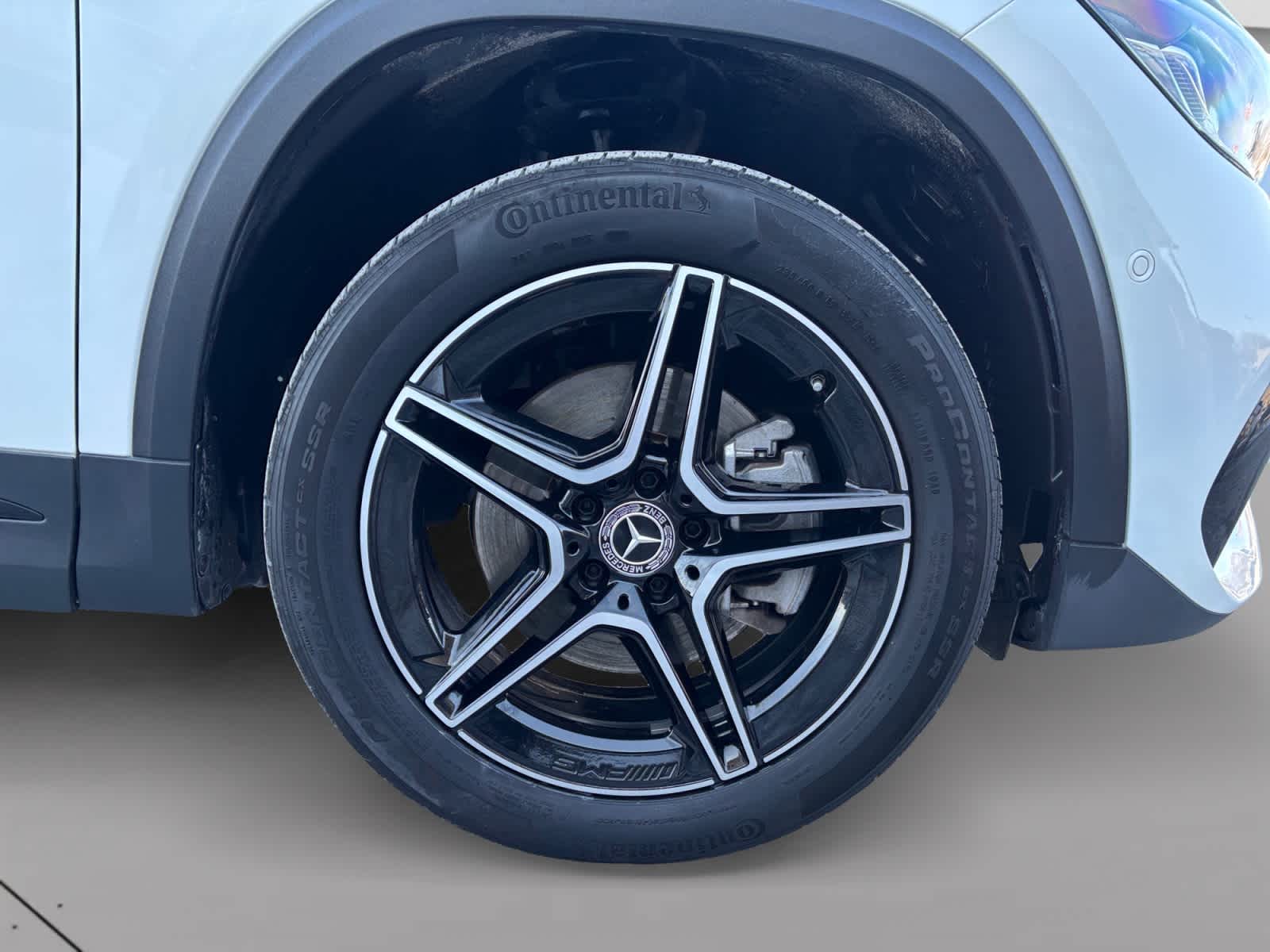 used 2023 Mercedes-Benz GLA 250 car, priced at $31,998