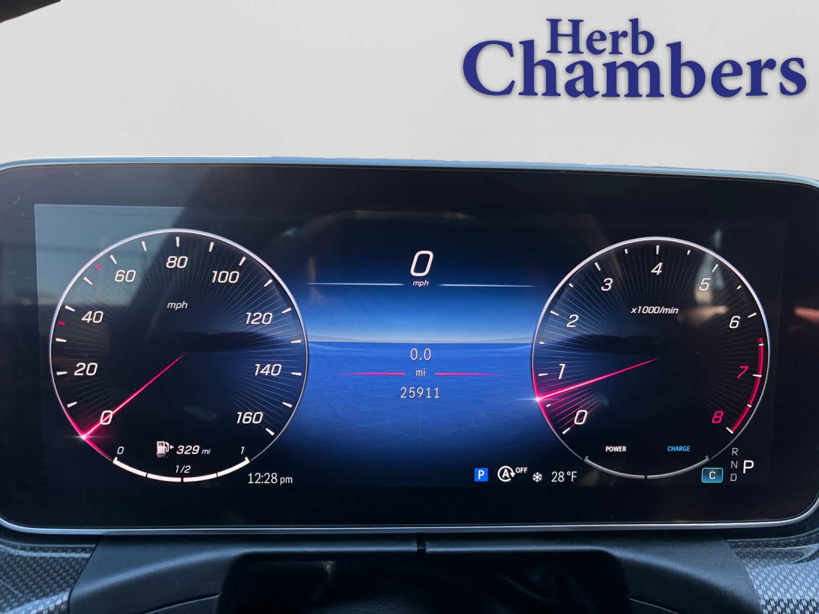 used 2023 Mercedes-Benz C-Class car, priced at $35,498