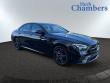 Certified 2022 Mercedes-Benz E-Class E 350 4MATIC Sedan