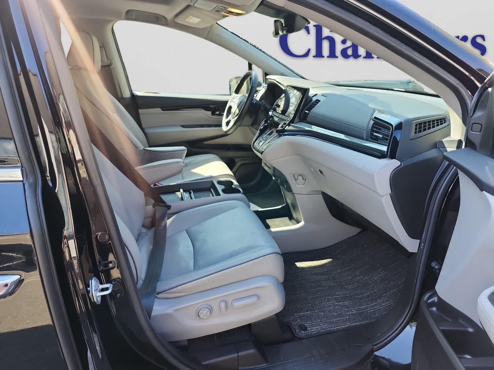 used 2022 Honda Odyssey car, priced at $35,997