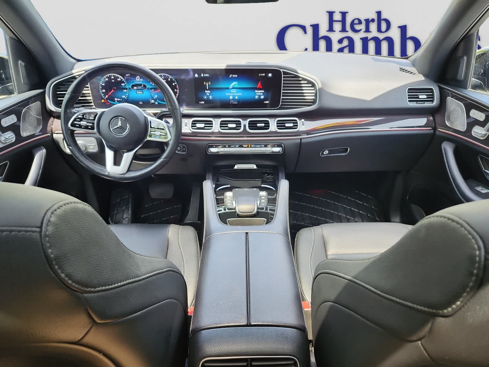 used 2022 Mercedes-Benz GLE 350 car, priced at $32,997