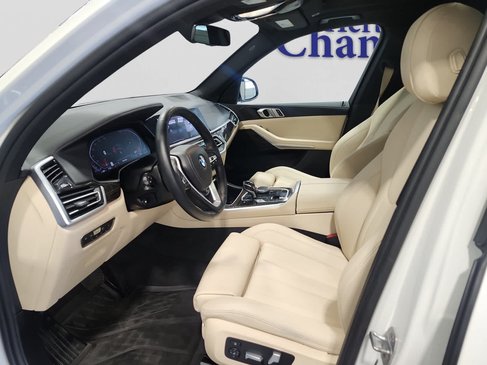 used 2020 BMW X5 car, priced at $29,997