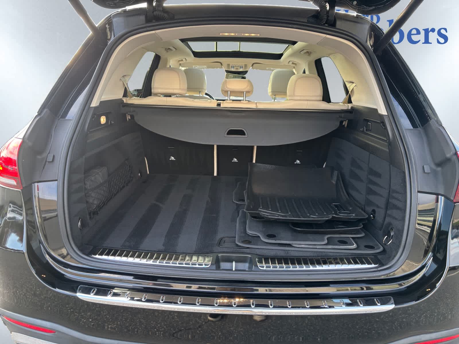 2021 Mercedes Benz GLE 350 4MATIC photo 4