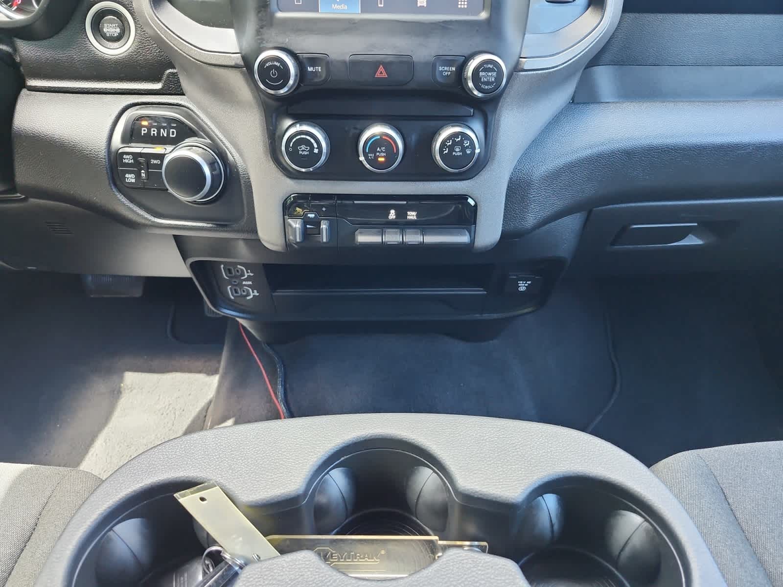 used 2022 Ram 2500 car, priced at $37,997