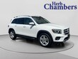  Mercedes-Benz GLB 250