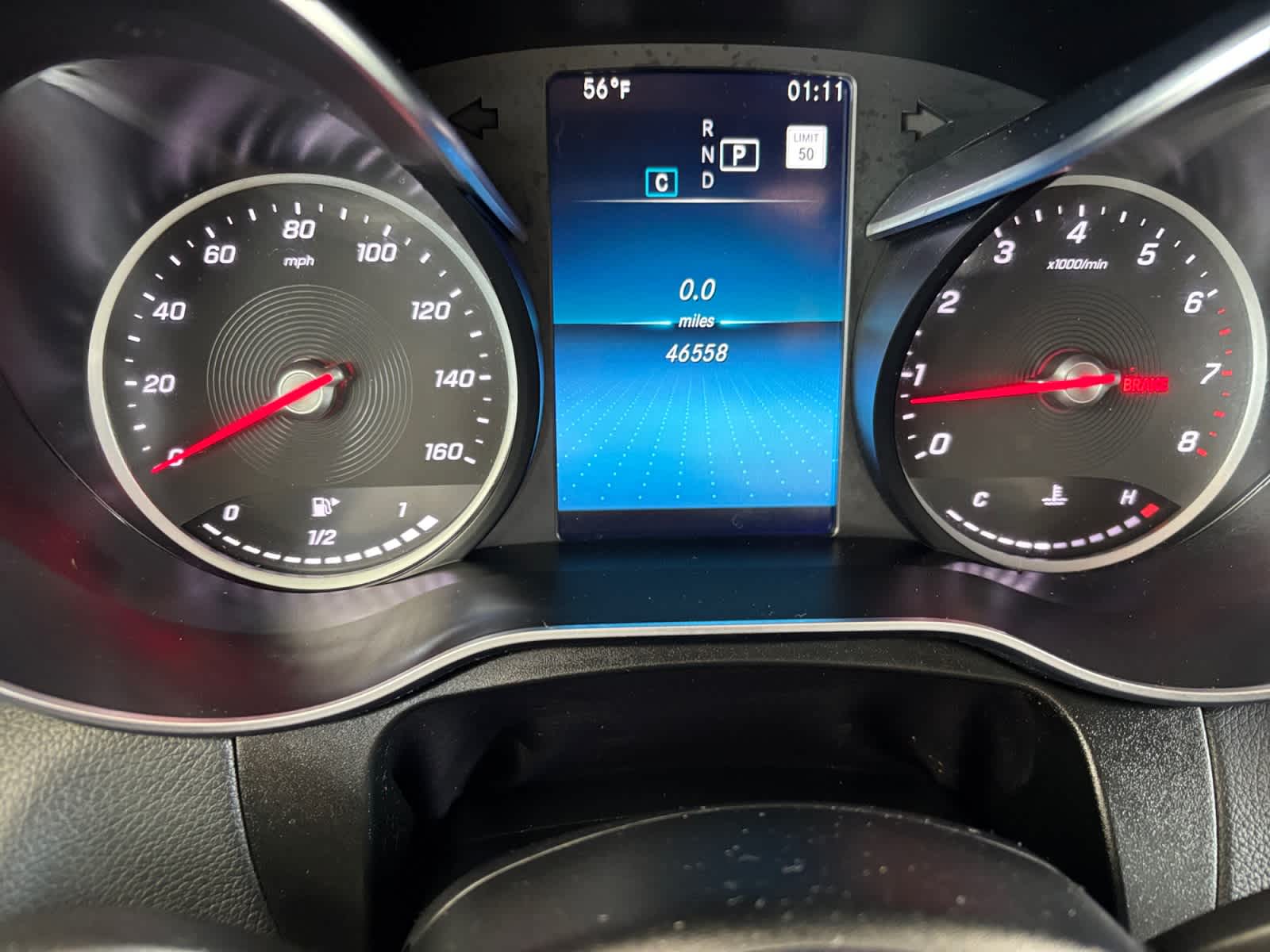 used 2022 Mercedes-Benz GLC 300 car, priced at $28,499