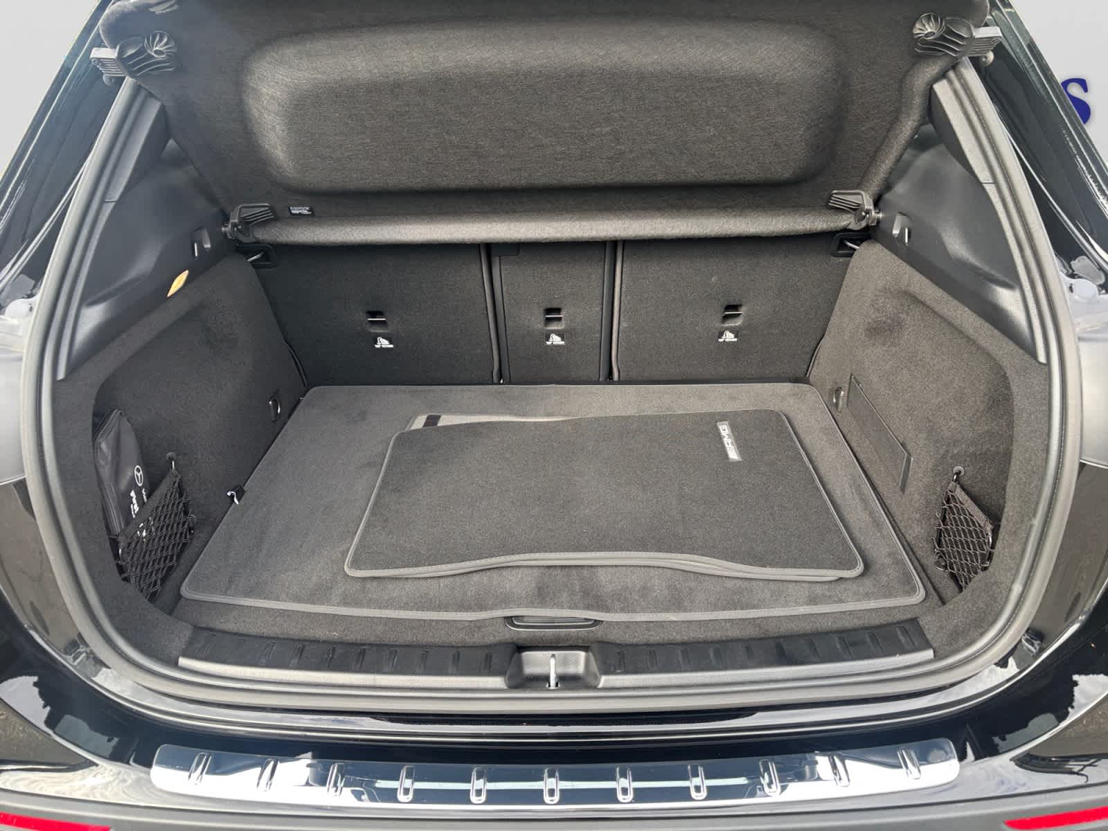 used 2026 Mercedes-Benz GLA 250 car, priced at $43,998