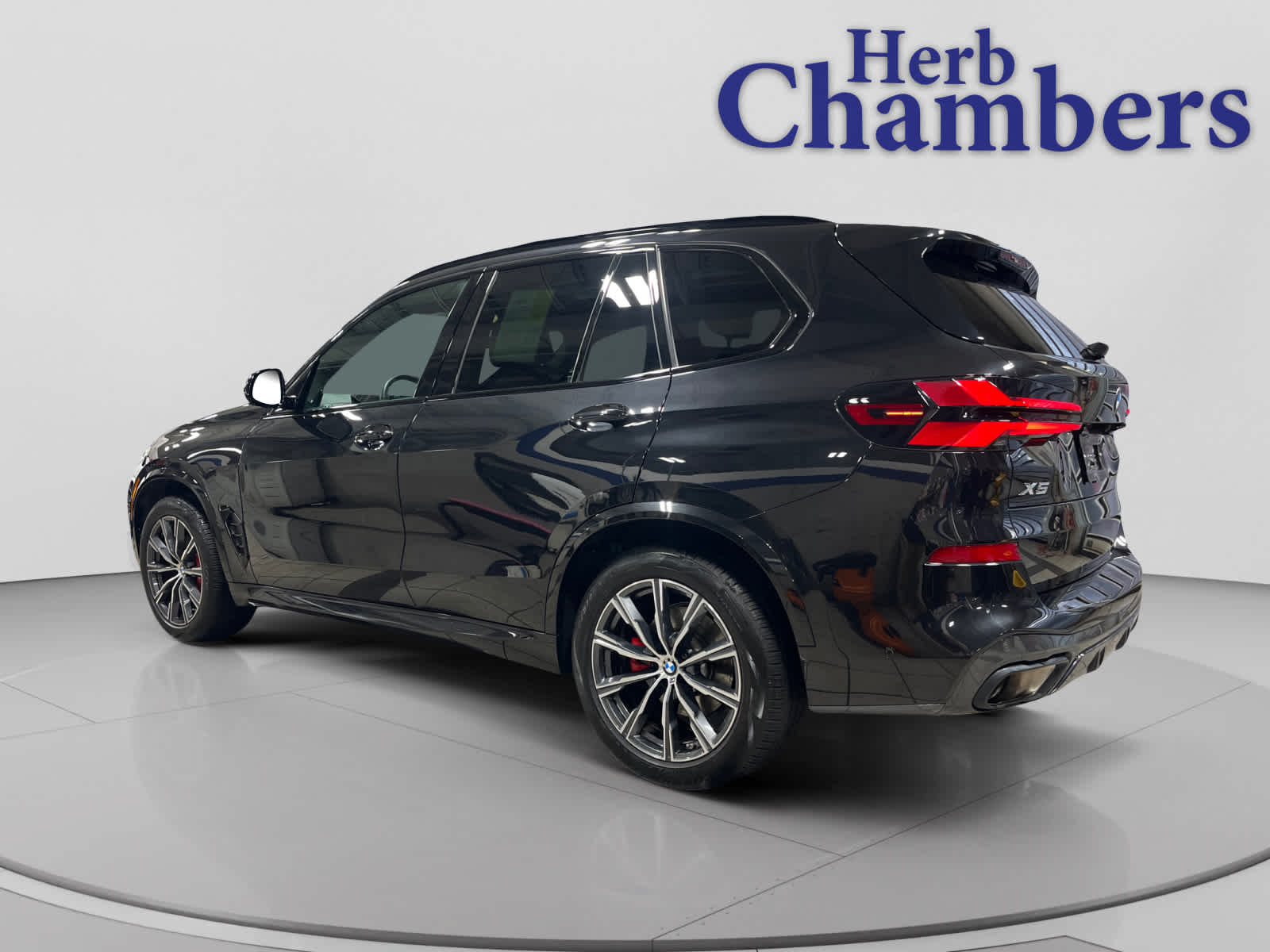 2024 Bmw X5 xDrive40i photo 3