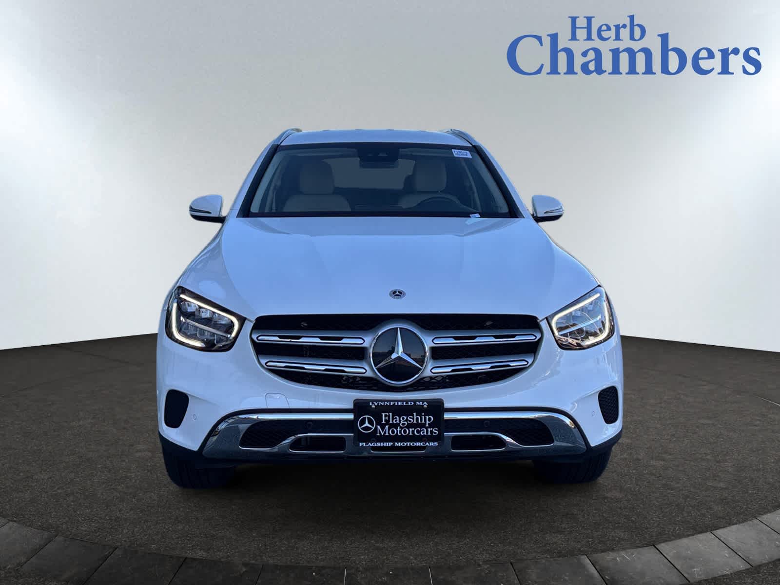 2022 Mercedes Benz GLC 300 4MATIC photo 2