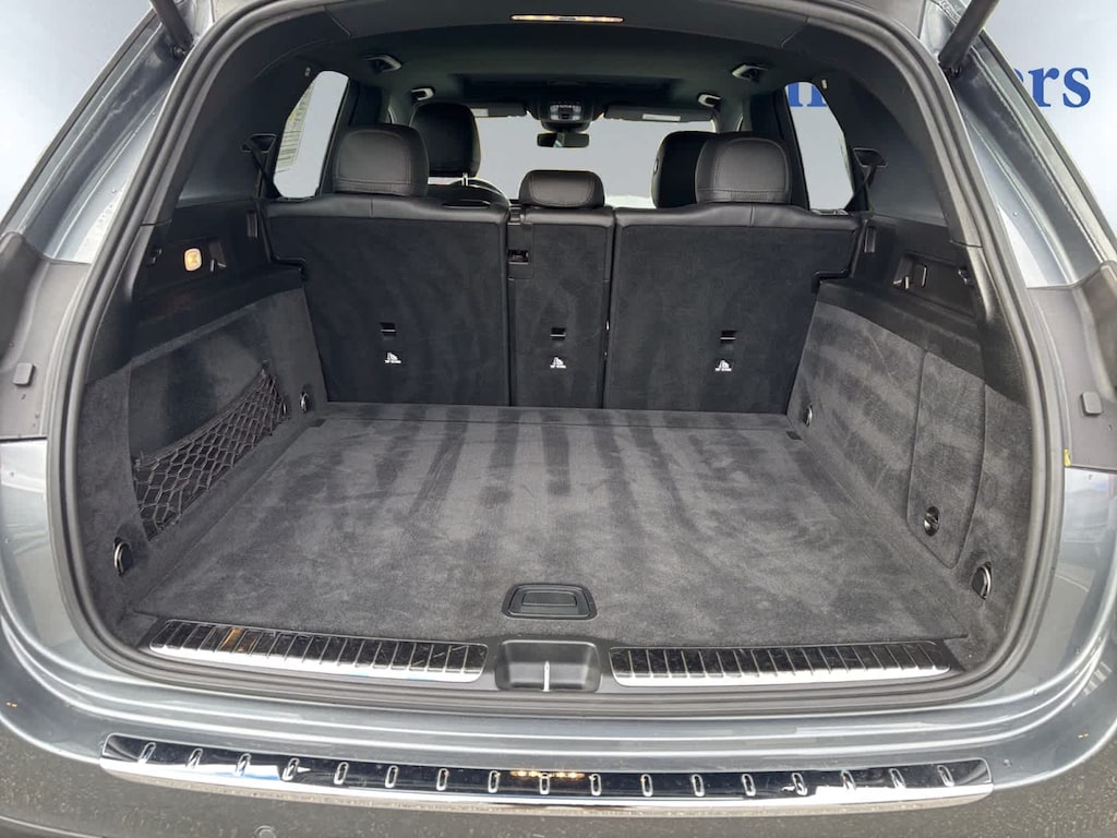 Certified 2022 Mercedes-Benz GLE 350 4MATIC SUV