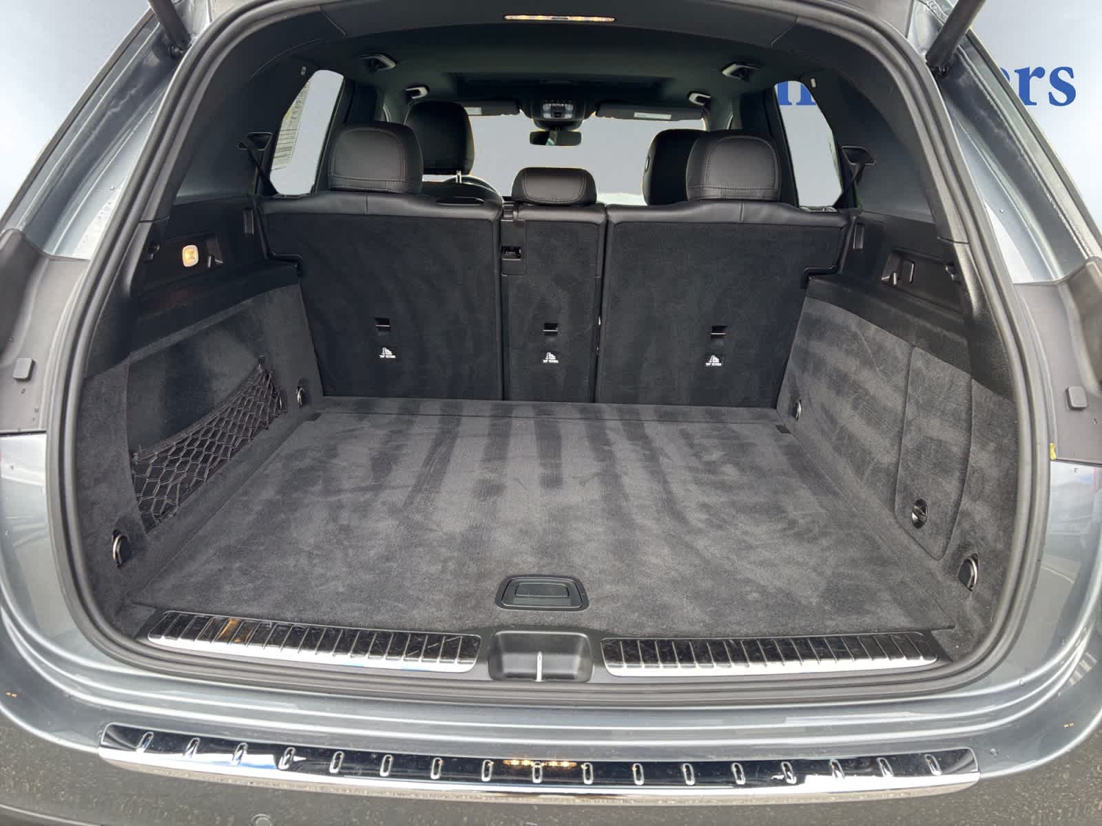 2022 Mercedes Benz GLE 350 4MATIC photo 4