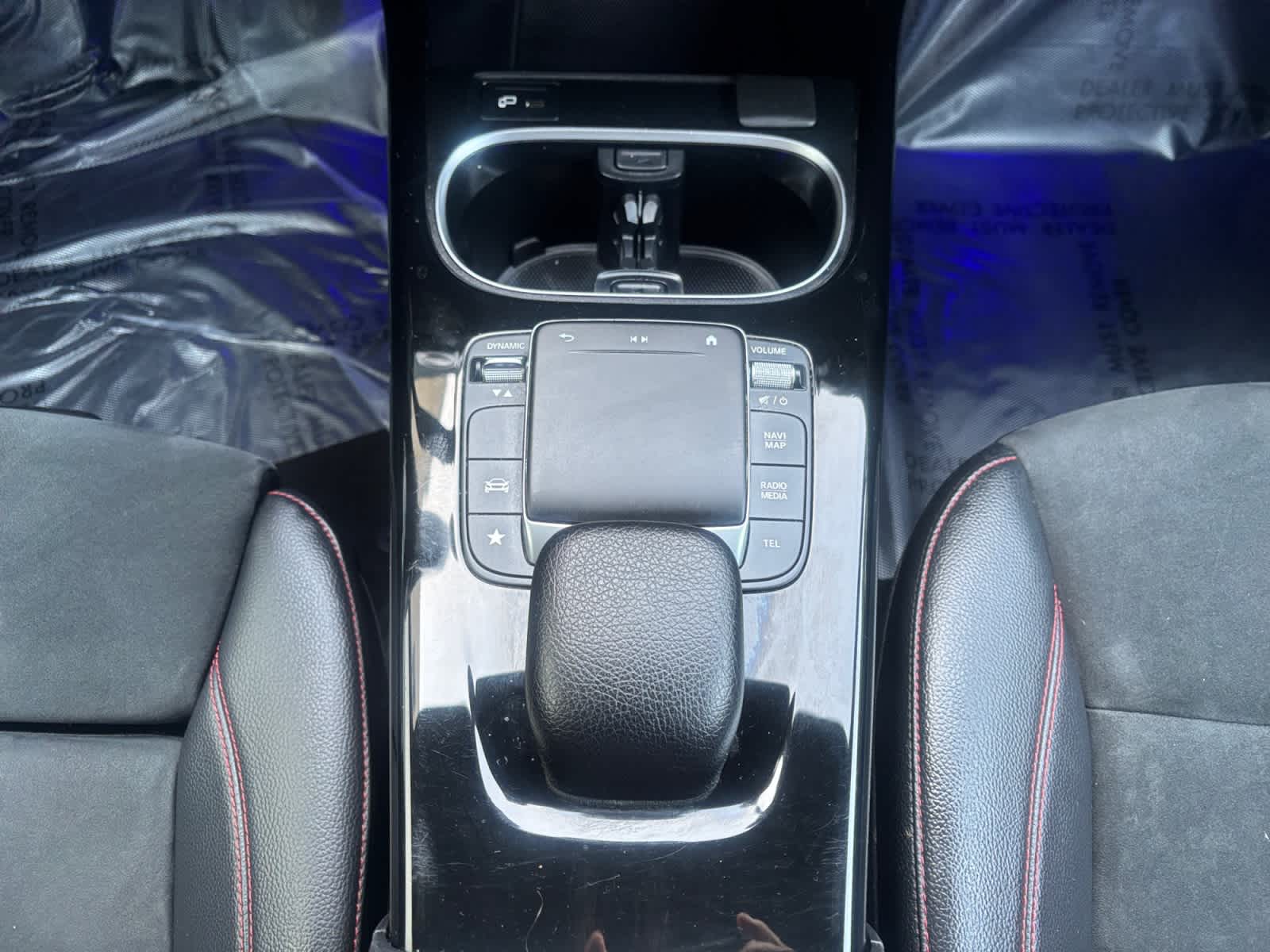 used 2022 Mercedes-Benz CLA 250 car, priced at $29,598