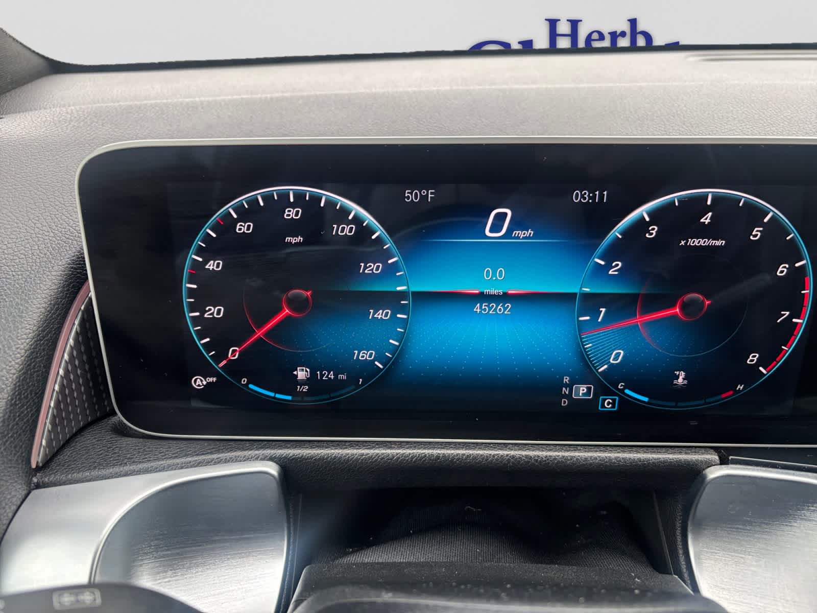 used 2021 Mercedes-Benz GLB 250 car, priced at $27,998