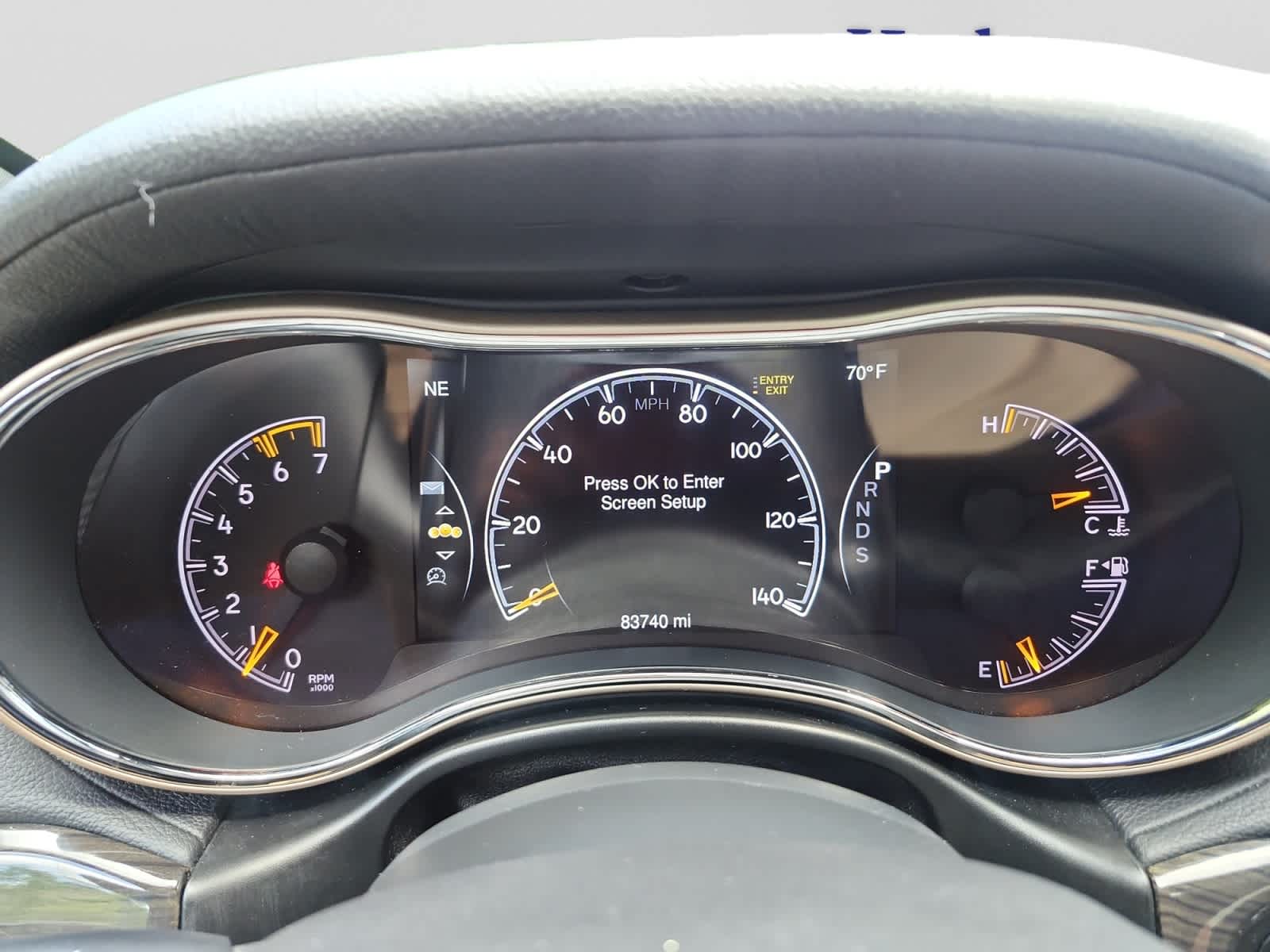 used 2014 Jeep Grand Cherokee car, priced at $15,997