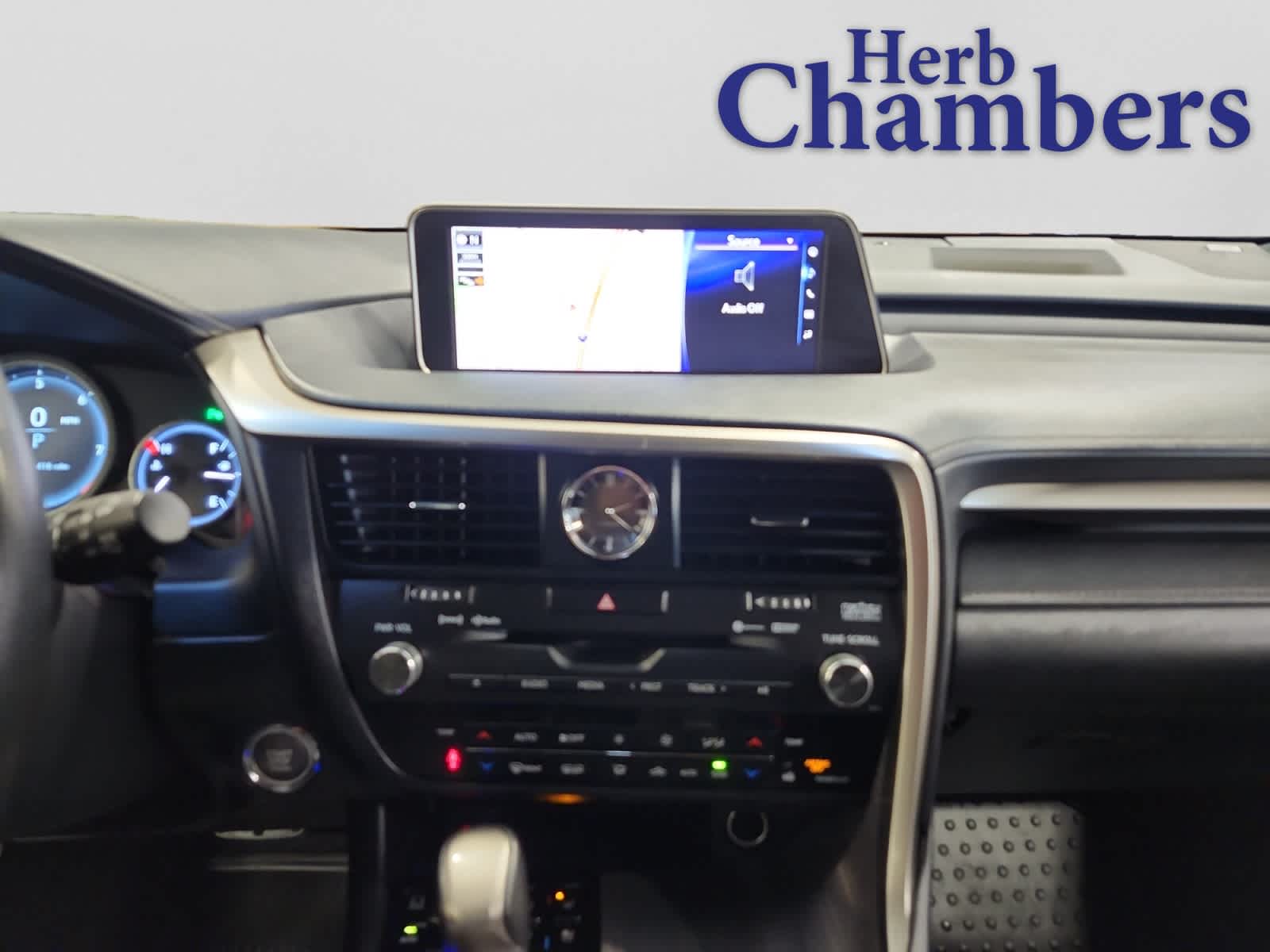 used 2017 Lexus RX 350 car, priced at $21,397