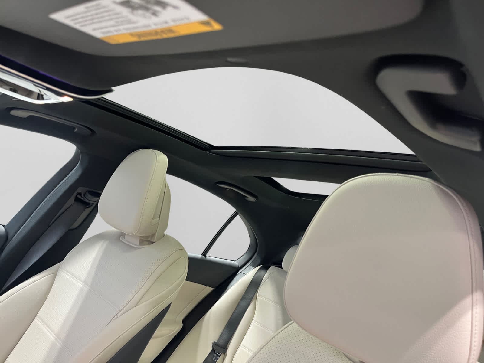 used 2023 Mercedes-Benz C-Class car, priced at $36,398