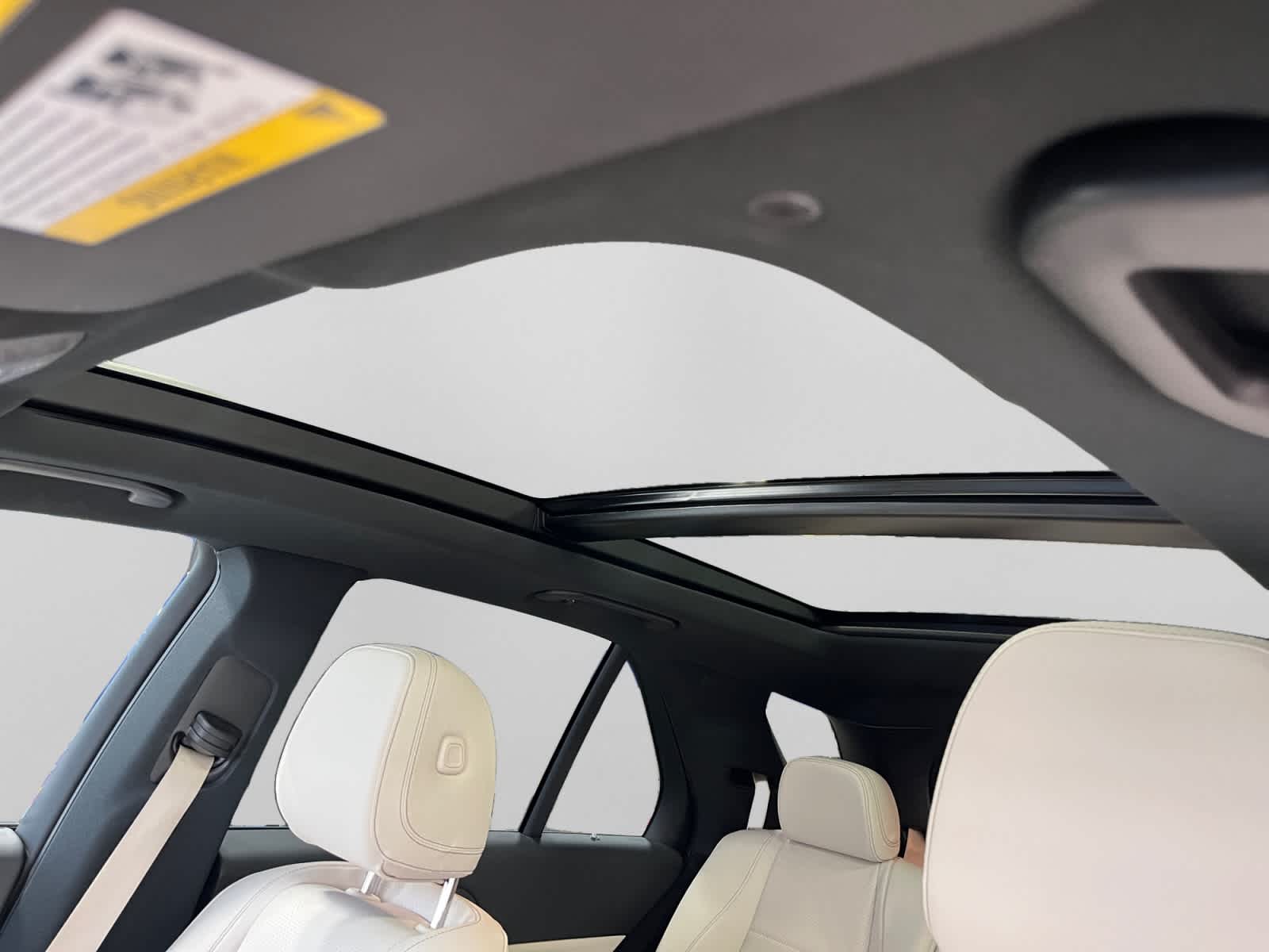 used 2023 Mercedes-Benz GLE 350 car, priced at $47,898