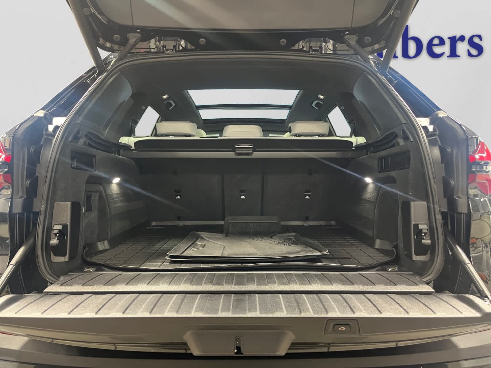 2024 Bmw X5 xDrive40i photo 4