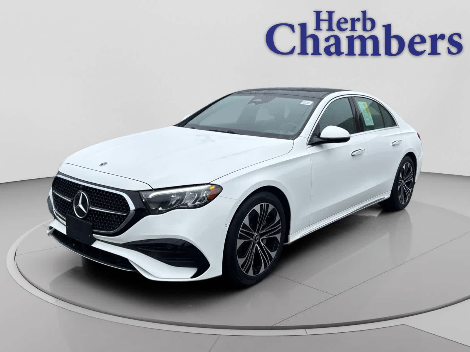 used 2026 Mercedes-Benz E-Class car, priced at $62,998